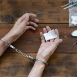 Tendências do uso de drogas