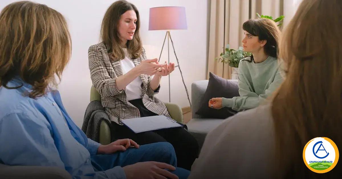 Dependência química e saúde mental: como entender as conexões e buscar ajuda