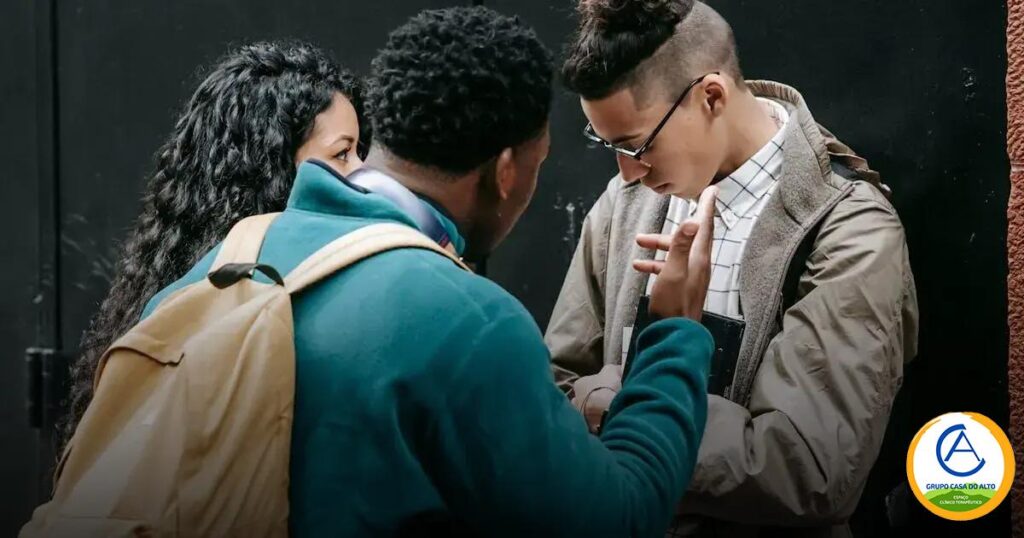 Drogas e violência urbana: entenda como esse ciclo impacta nossas cidades