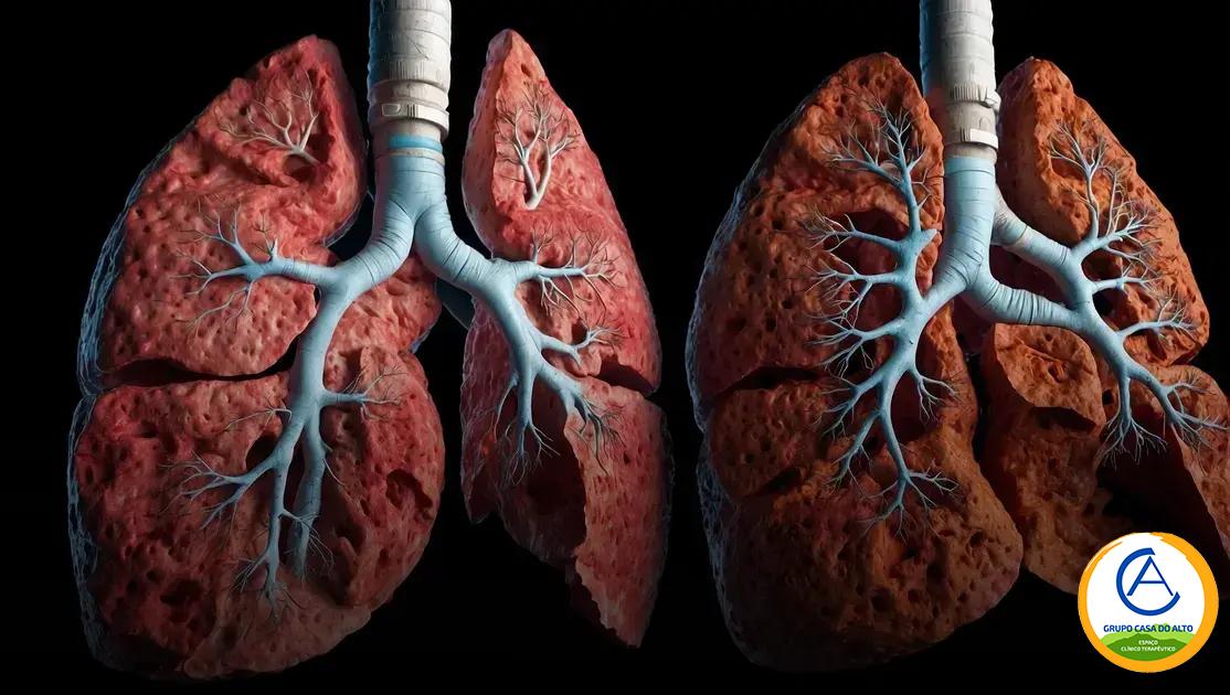 Malefícios do cigarro para a saúde: saiba por que parar pode salvar sua vida