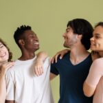 saúde emocional dos jovens