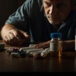 Dependência química e uso de medicamentos: entenda riscos e sinais de alerta