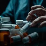 Mistura de remédios e drogas ilícitas: entenda riscos que poucos alertam