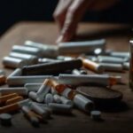 Qual é o vício que mais mata? descubra os impactos e sinais para ficar atento