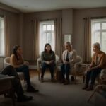 Quem inventou a terapia em grupo: descubra a origem dessa abordagem fundamental