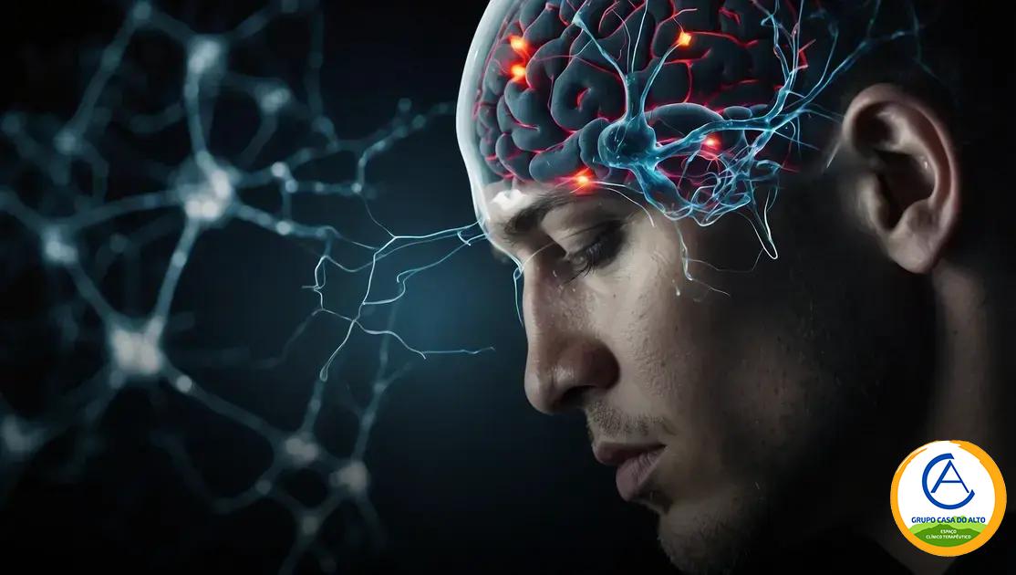 Álcool é psicoativo? saiba como ele afeta seu cérebro e comportamento
