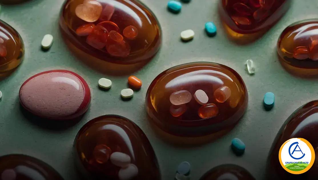 Drogas afetam os rins? descubra os riscos e cuidados que você deve ter
