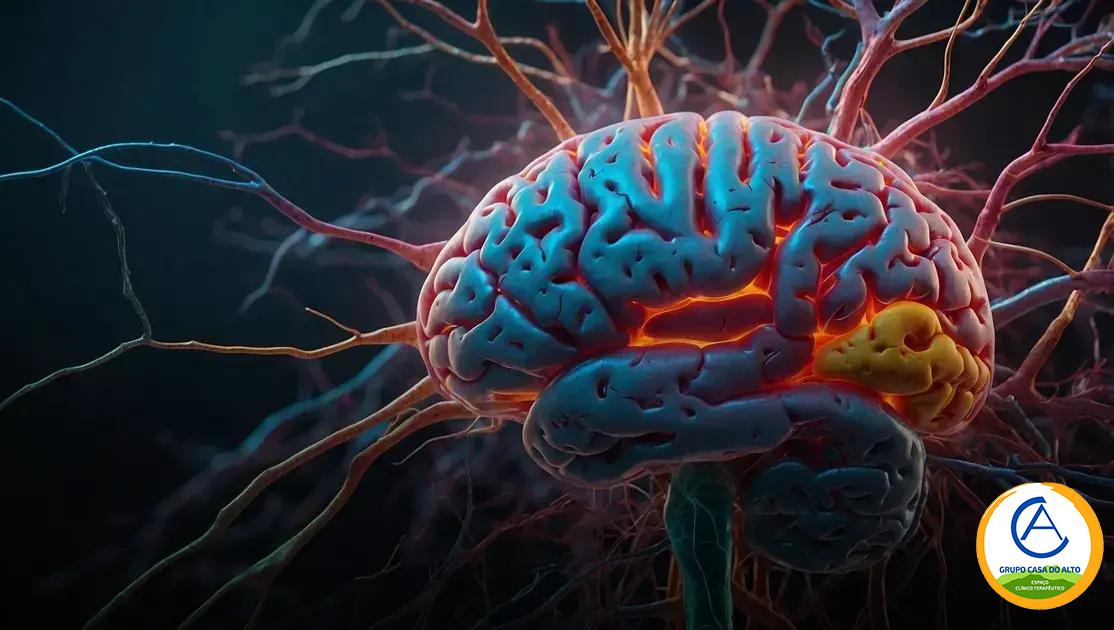 Onde a droga age no cérebro? Descubra o impacto real na mente humana
