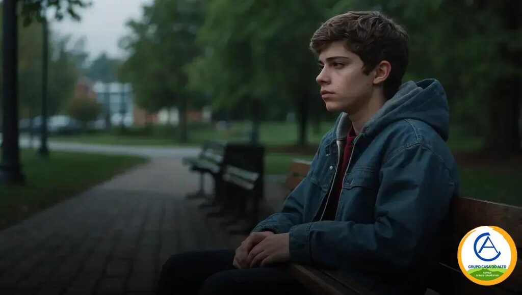 Quais os transtornos mais comuns em adolescentes? Entenda os sinais e cuidados