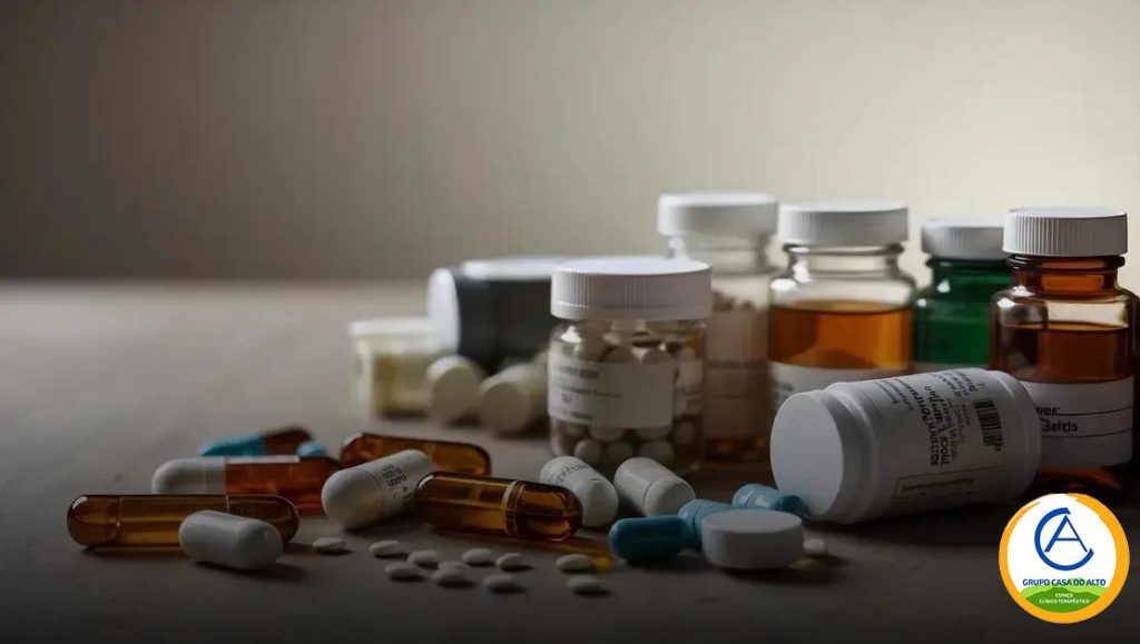 Quais são 3 exemplos de drogas depressoras que você deve conhecer hoje