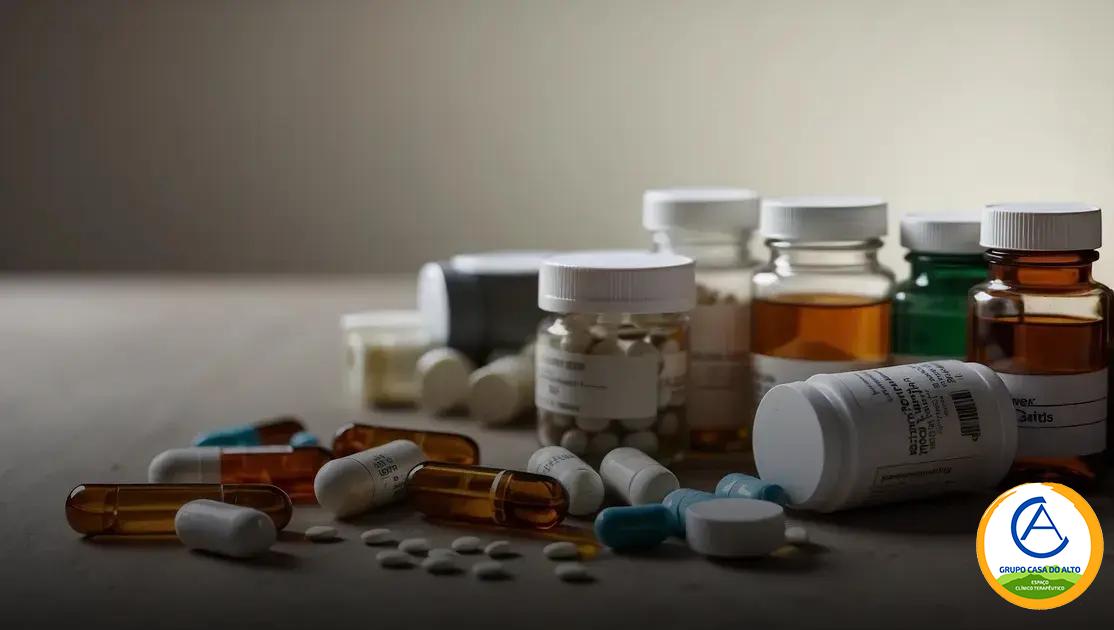 Quais são 3 exemplos de drogas depressoras que você deve conhecer hoje