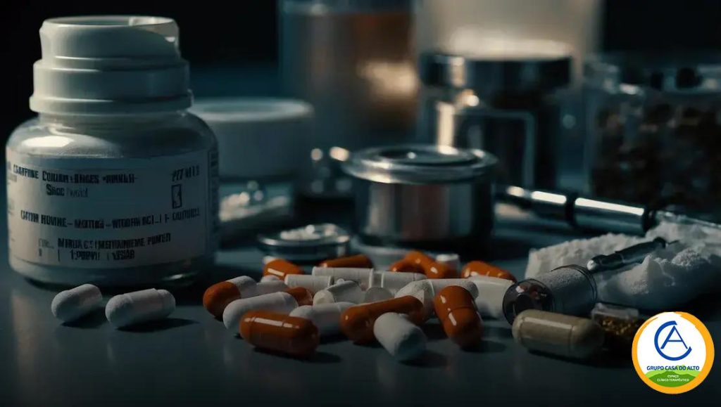 Home 16 Quais são 3 exemplos de drogas estimulantes? descubra usos e riscos que poucos sabem