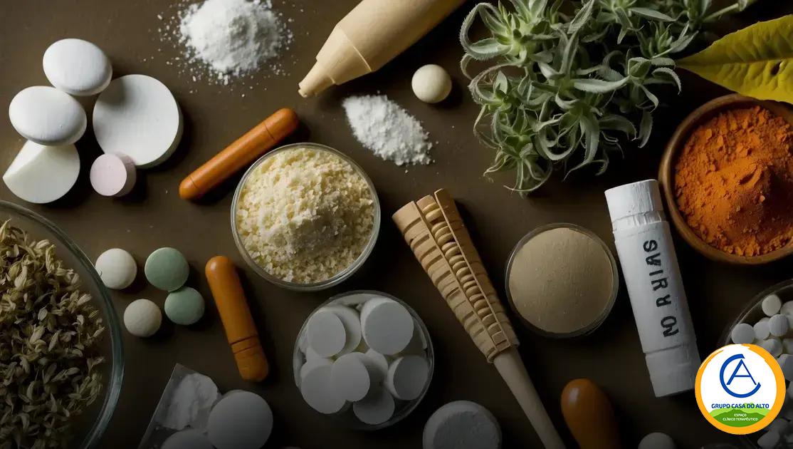 Quais são os 10 tipos de drogas? entenda os efeitos e riscos de cada um