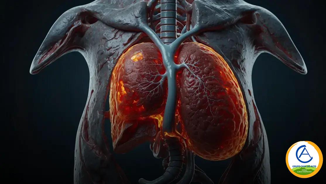 Qual pior inimigo do fígado? descubra os vilões que você deve evitar já