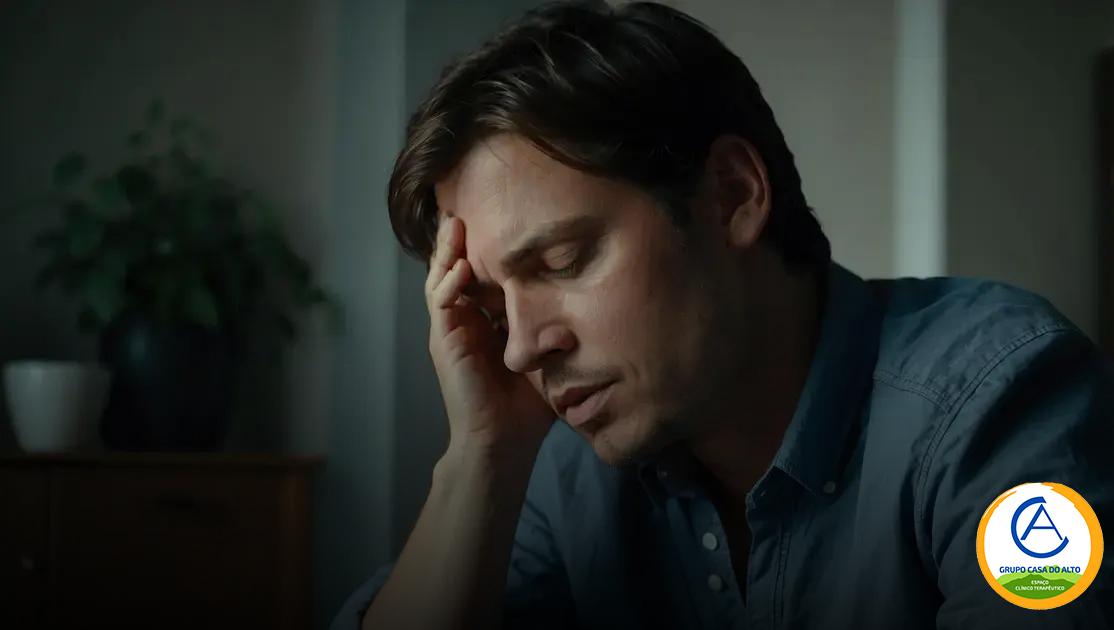 Quais são os 7 sinais de esgotamento emocional? descubra como identificá-los agora